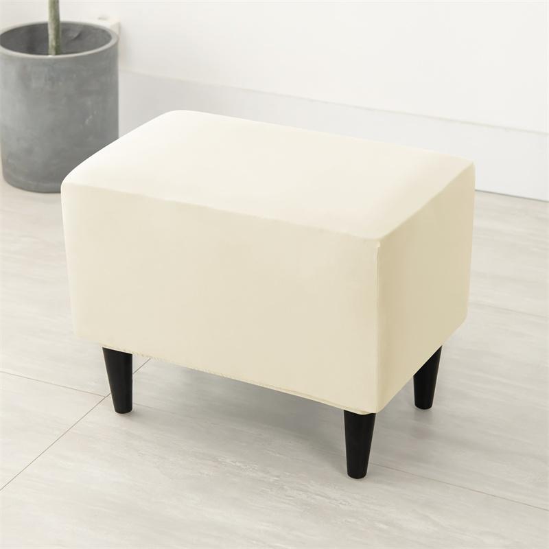 Чехол для кресла Nordic Wing Chair Stretch Cheaper Spandex Armchair Covers Non Slip Washing Relax Sofa Slipcovers with Seat Cushion Covers