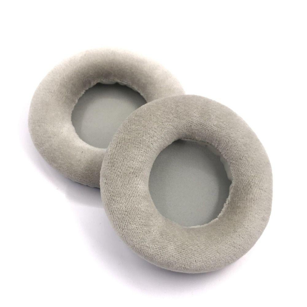 2 шт. амбушюры амбушюры гарнитура наушники для Steelseries Siberia V1 V2 V3 200