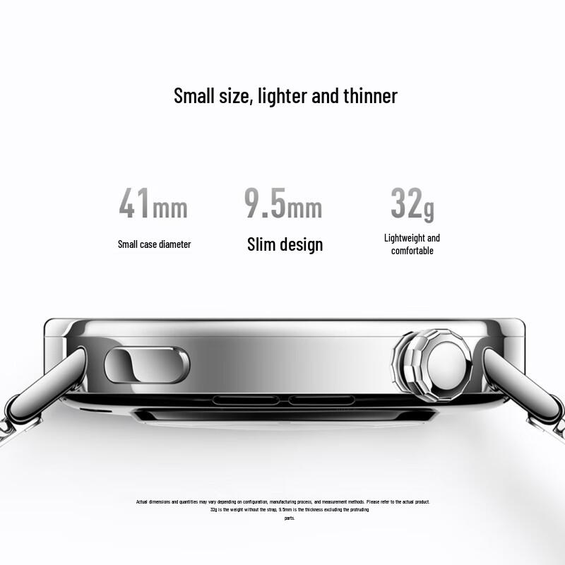 Xiaomi Watch S4 (Китайская версия)