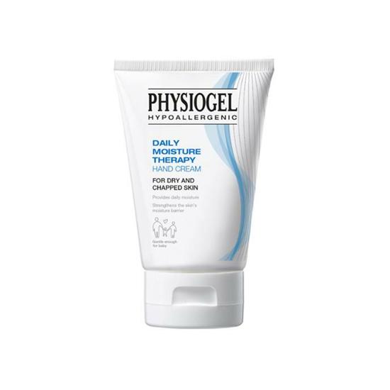 Physiogel Крем для рук Daily Moisture Therapy 50 мл