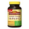 Nature Made Multivitamin 100 Day Tablet