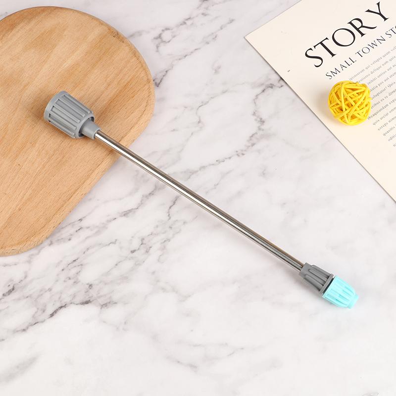 1шт пенная насадка ручной насос пенный распылитель ручной распылитель пены под давлением