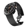 Men Stainless Steel Strap for Samsung Galaxy 8 classic 46mm Ultra 2025 Luxury Link Bracelet for GALAXY 7 6 5 4 44mm 40mm Band