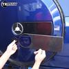 For Mercedes Benz G Class W463 W464 G500 2004- ABS Spare Tire  Trim Decorative Trim Car Accessories