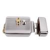 Electric Control Door Lock Dual Head Double Lock for Doorbell Intercom Access Control Security