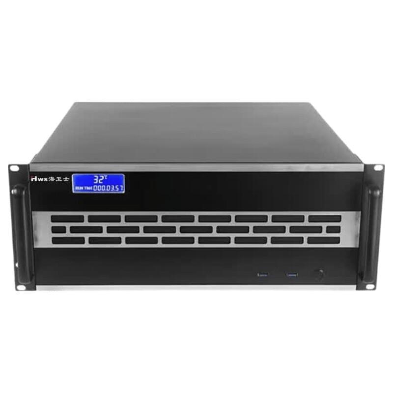 Промышленный ПК Haiweishi HWG-S422 (Китайская версия)