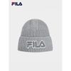 Fila Мужская зимняя вязаная шапка-бини