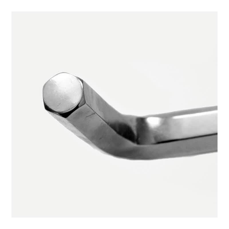 SATA 81116 Extended Ball-End Hex L-Wrench