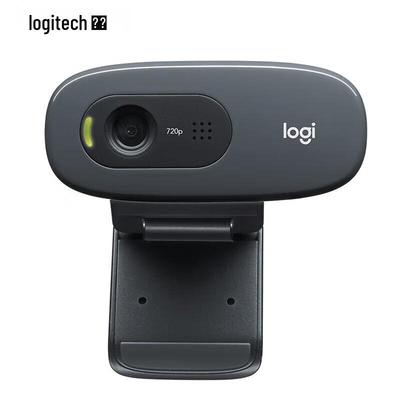Logitech HD-веб-камера C270
