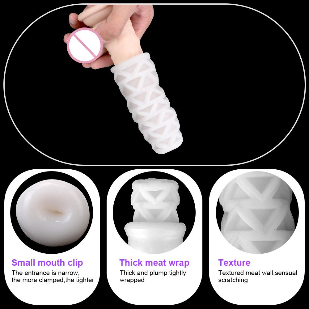 Реалистичная вагина, рот для орального секса, мужская мастурбационная чашка, глубокая глотка, минет, эротические TPE секс-игрушки для мужчин