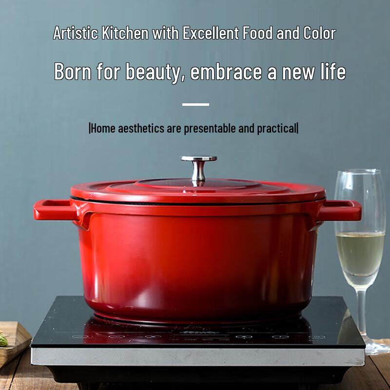 Inminds Dior 999 Red Stockpot