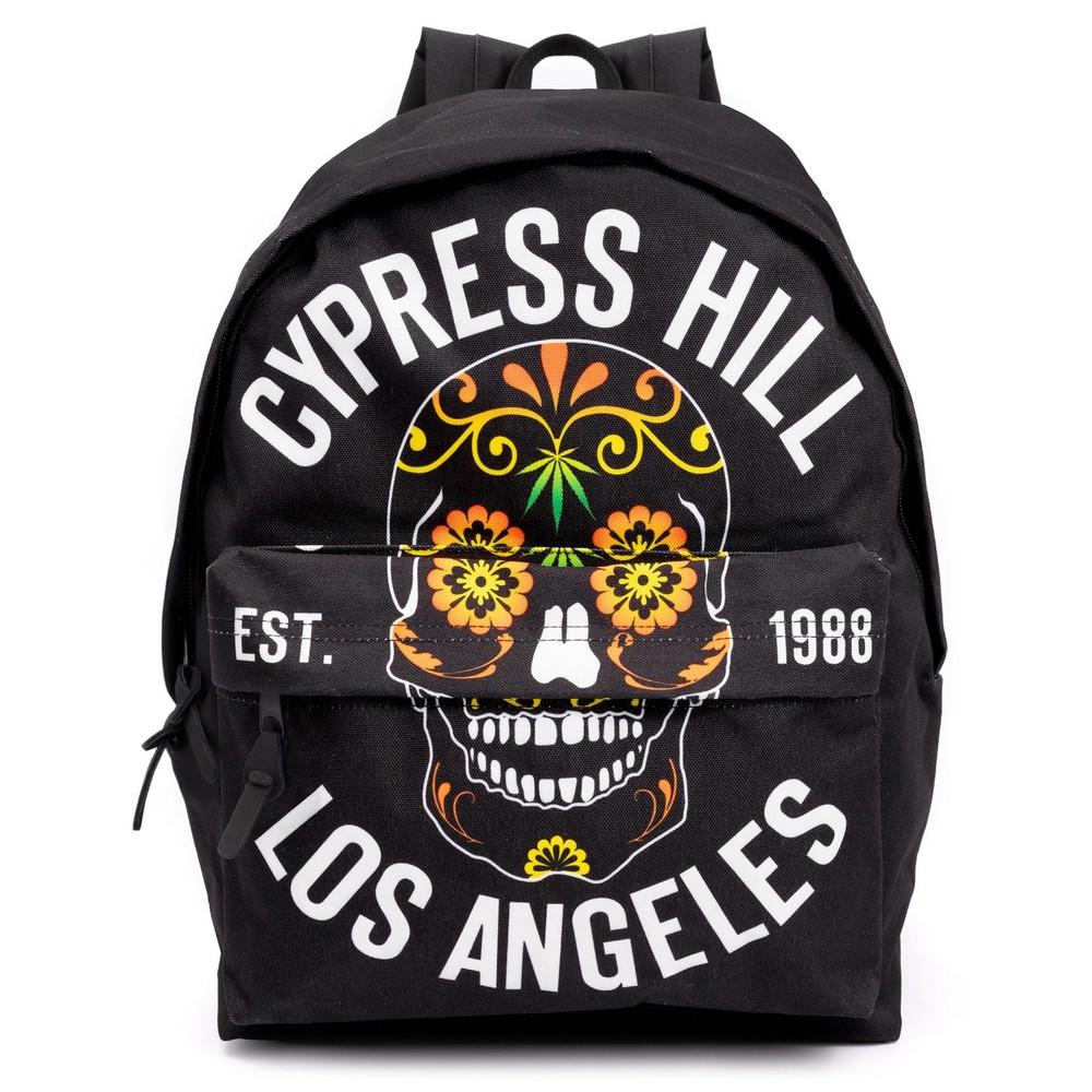 Cypress Hill Los Angeles Backpack