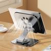 Cat Paw Tablet Holder 360° Rotation Tablet Phone Bracket Rotating Tablet Stand  Universal