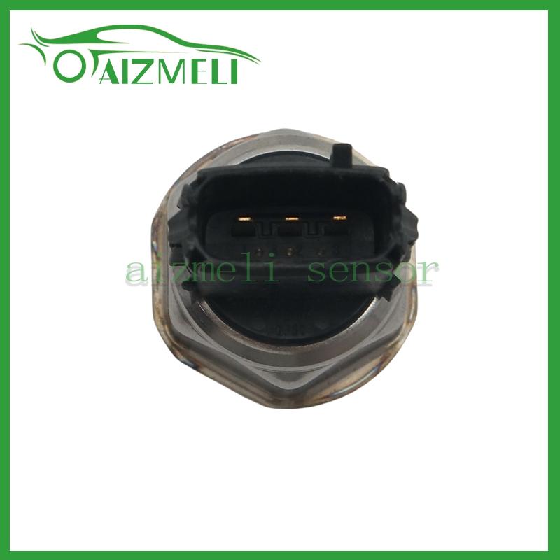 45PP14-4 Fuel Rail Pressure Sensor Truck Sensor Ford Transportation MK7 Citroen 2.2 2.4 TDCI Auto Part Accessories New 45PP144DK