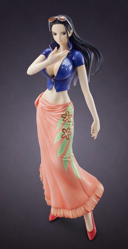 One Piece Series Sailing Again Nico Robin Portrait.Of.Pirates