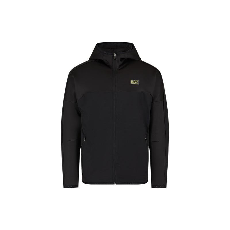 EMPORIO ARMANI FW23 Sweatshirt Men's 6RPM68-PJJHZ-1200