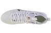 Nike Huarache 9 Elite Low Lax FG, Мужские футбольные бутсы белые
