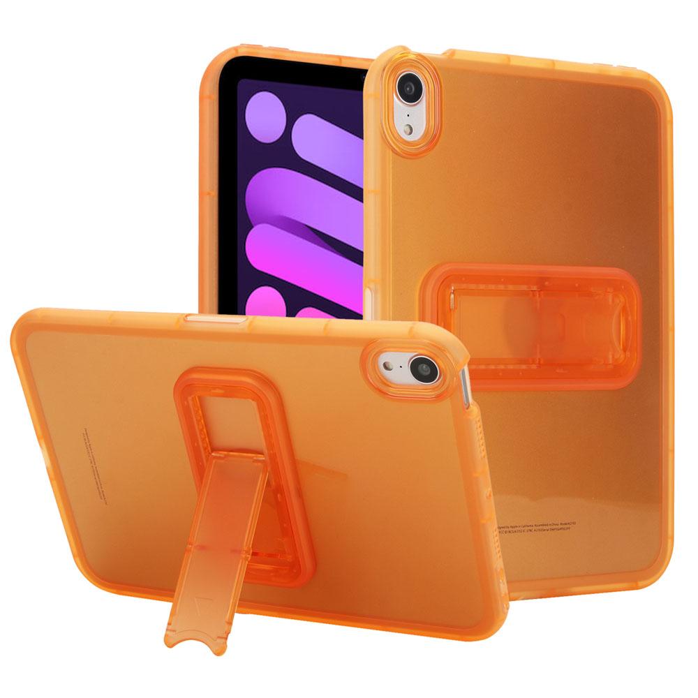 Stand Case For iPad 2026 2025 Pro Cases Air 3 4 5 6 7 8 9th 10th 11th 12th Generation 10.2 10.9 11 12.9 13 Mini Kickstand Cover