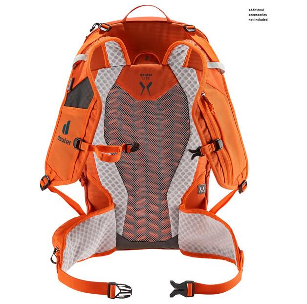 Рюкзак Deuter Speed Lite 23 shale/graphite (3410322-4412)