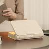 Книжная лампа Jiguang Беспроводная зарядка Bluetooth-динамик Штепсель CN (адаптер в комплекте)