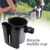 Bicycle Cup Holder Mobile Phone Rack Universal Water Fit/Car/Tricycles/Bicycles Bottle Accessor L8W2