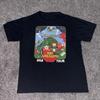 Tenacious D Post Apocalypto Tour 2018 Unisex Cotton T Shirt Size S-4xl BT1917
