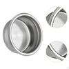 51mm Coffee Filter Cup Barista Espresso Maker Portable Portafilter Basket Shop Bar