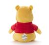 Disney GoodLook Plush Winnie the Sitting Height 33cm Toy, Large, Pooh,