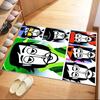 Incredibox Carpet Suitable for Hallway Outdoor Study room Bedrooms Antislip Carpet Office home decor Perfect Gift for Friends & Family