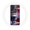 Case - MANIACASE - Samsung Galaxy A32 5G - Flexible - White - Pursue Your Dreams