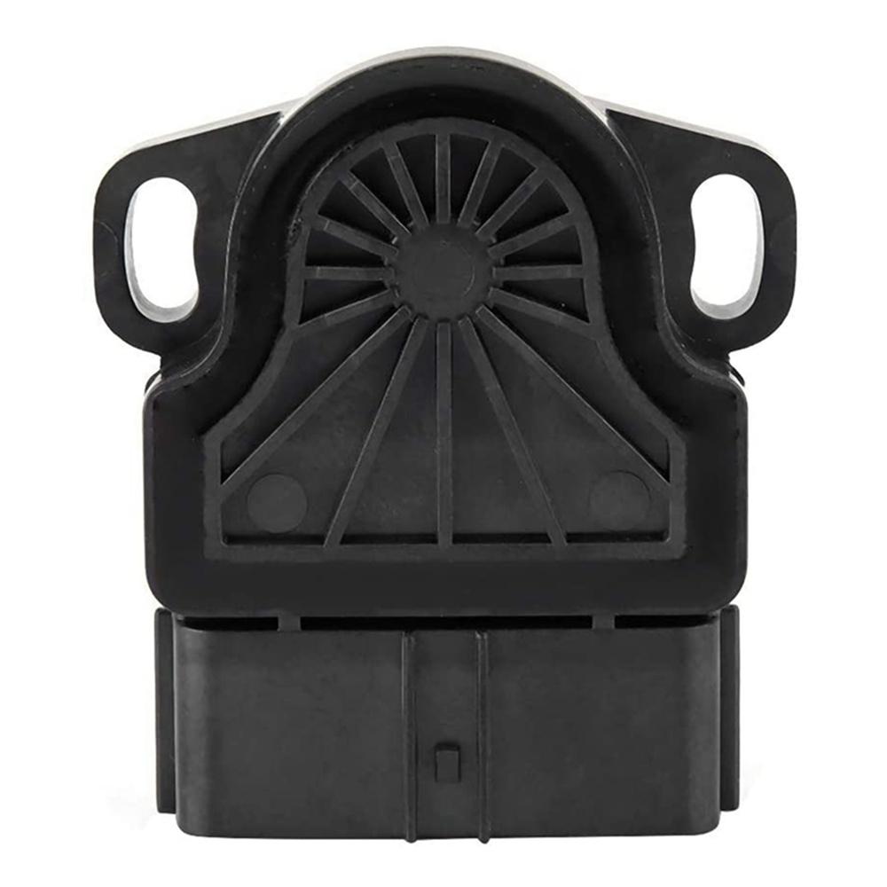 Датчик положения дроссельной заслонки 8-контактный для Mitsubishi 2002-2006 Lancer 2004-06 Outlander