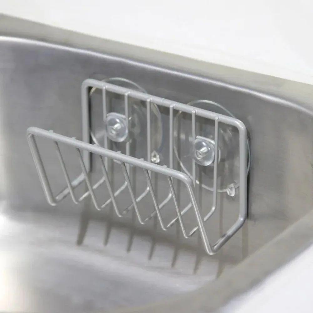 Настольная полка для раковины без сверления