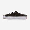 Vans Оригинальные мюли - Черный/Настоящий белый, VN0A54F76BT, 1010084313, Популярная корейская обувь