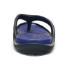 Crocs Афины Повседневные Унисекс Синие Шлепанцы 10024-4EU