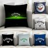 Мода C-CallawayS Наволочка Диван Декоративный Дом Двусторонняя Печать Плюшевые Квадратные Наволочки Подушка Декор Чехол