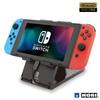 Hori Лицензированная НОВАЯ подставка для игр для Nintendo Switch Switch Lite Складная [Продукт Nintendo] [Совместима с Nintendo]