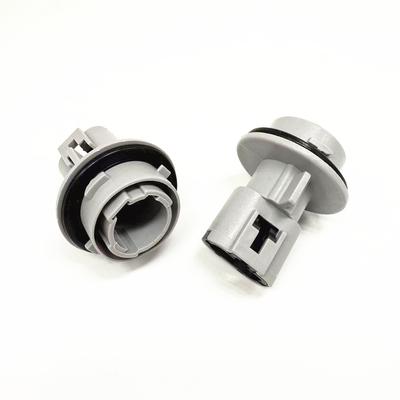 2 шт. Патрон указателя поворота 26242-65Y00 Подходит для Nissan Frontier Altima