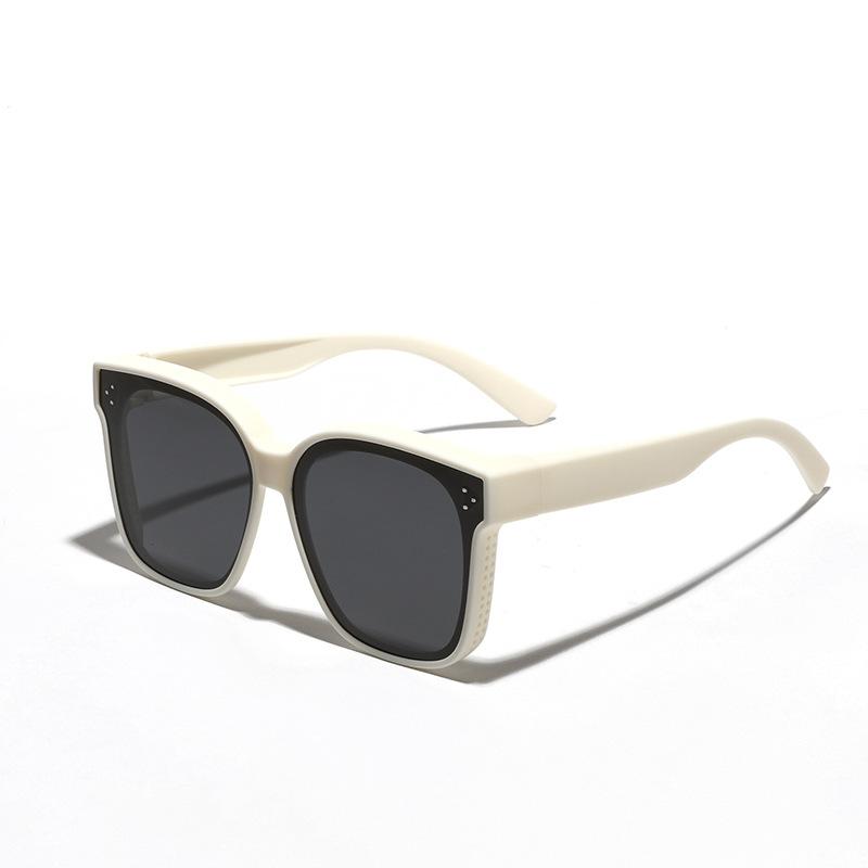 Очки Trend Polarized Myopia Set Очки Мужские солнцезащитные очки Женские ретро-очки Miding Солнцезащитные очки Очки
