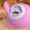 Smart Cat Toys Rolling Ball Rechargeable Electic Interactive Toys for Cats Training Self-moving Funny Pet Toys Puppy Accessories
