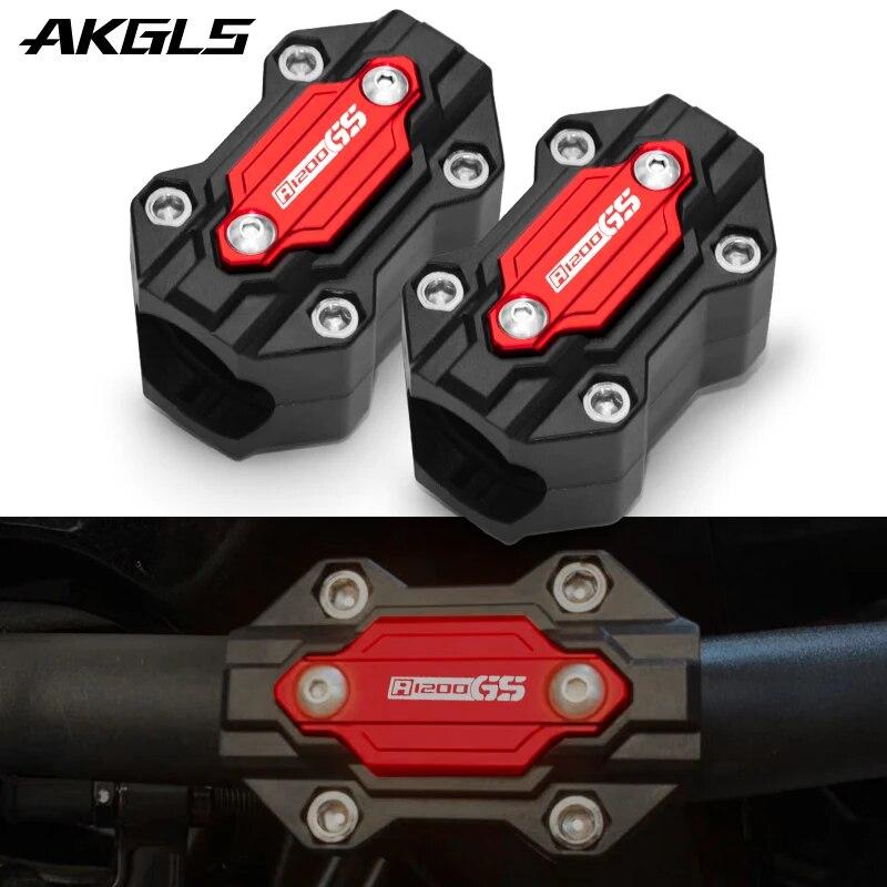 For BMW R1200 Gs LC R1200GS R 1200GS Adventure Motorcycle Engine Anti-collision Bumper Protection Block Accessories