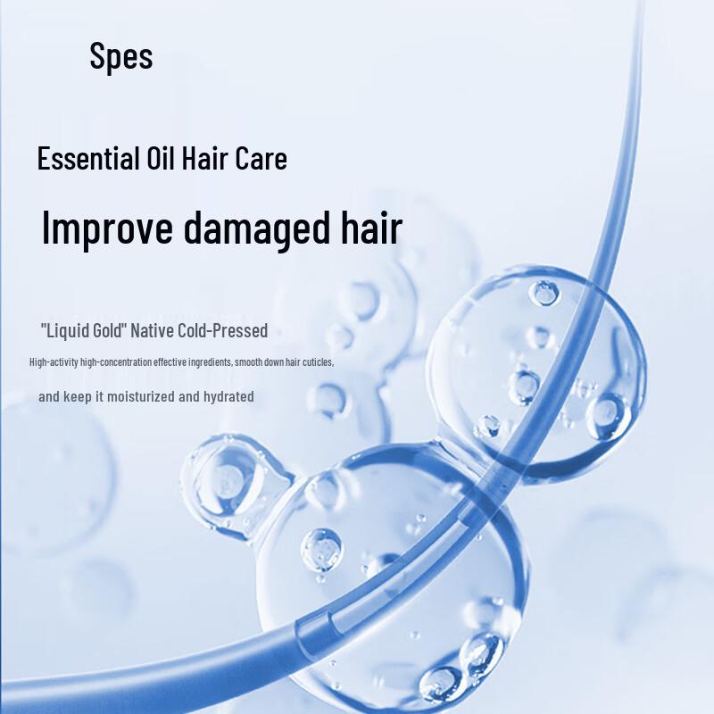 Spes Sea Salt Volumizing Conditioner