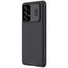 Nillkin CamShield Pro Case for Galaxy A73 - Black