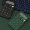 Stationery Big Button Mini Small Calculator Math Calculator Electronic Calculator Pocket Calculator