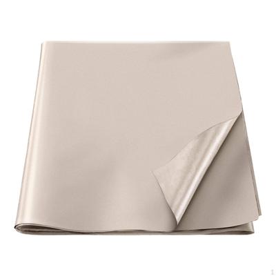 -Challing Fabric Faraday Blocks Сигнальный кошелек Ведущий материал RF - Блокировка для EMI EMF