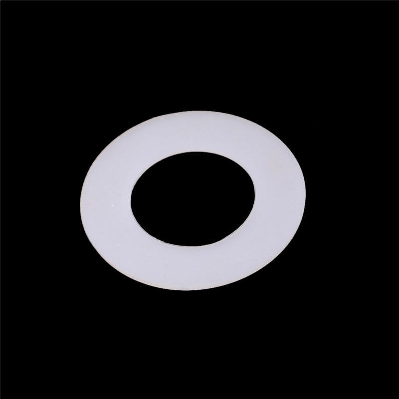 Силиконовый клапан слива слива уплотнительная шайба антипротечка туалет аксессуар