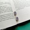 Silver Earrings with Natural Amethyst 5.712ct (2163282)