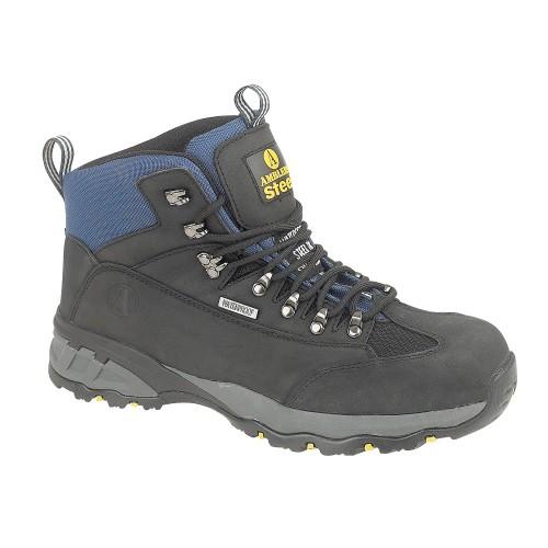 Amblers Steel FS161 Safety Boot / Mens Boots / Boots Safety