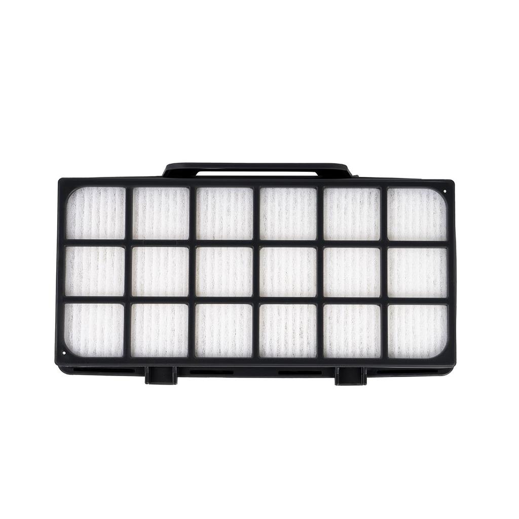 Комплект фильтров HEPA для пылесоса Rowenta HEPA Tefal X-Trem tw7647ea RO7623 RO7634 RO76, комплект деталей, компактные аксессуары для электропитания