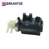 8975158401 70556807 19T159 High Quality EGR Vacuum Pressure Converter Solenoid Valve For Isuzu Dmax Mazda Bt50 Car Accessories
