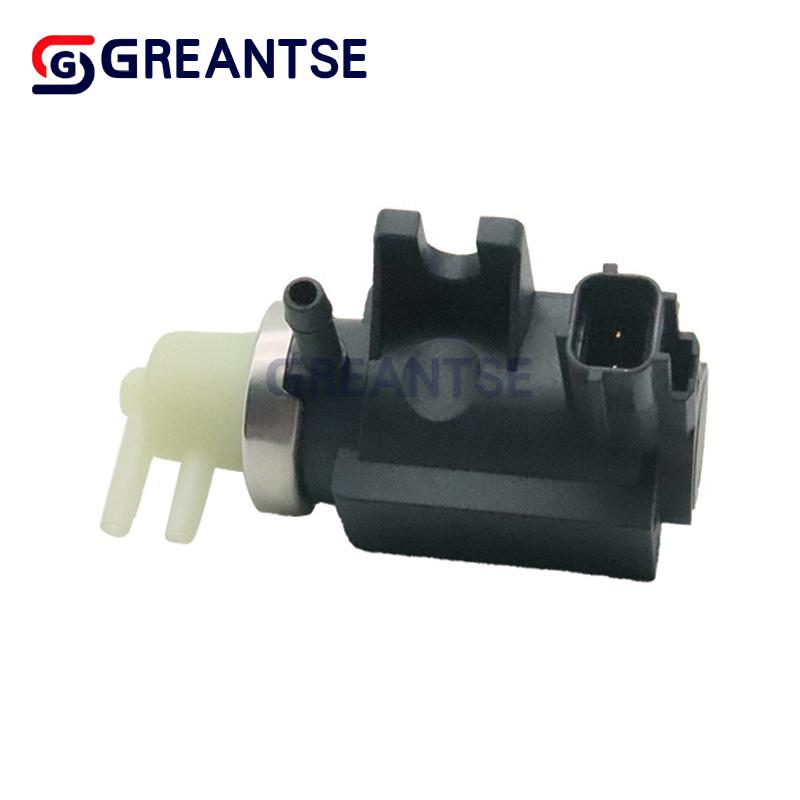 8975158401 70556807 19T159 High Quality EGR Vacuum Pressure Converter Solenoid Valve For Isuzu Dmax Mazda Bt50 Car Accessories